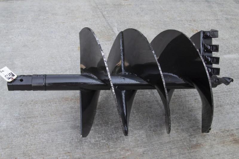 Titan Implement 24' Hex Drive Auger Bit JBT Power Mowers, Power