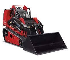 TORO DINGO TX-1000 Mini Skid Steer DIESEL TORO DINGO TX-1000 Mini Skid Steer DIESEL