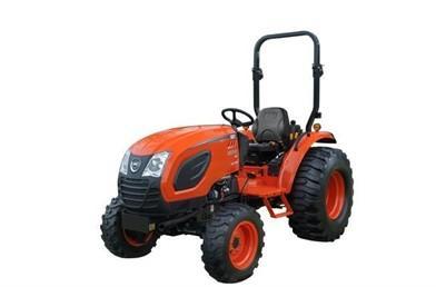 CK3510SEMB Kioti Tractor CK3510SEMB Kioti Tractor