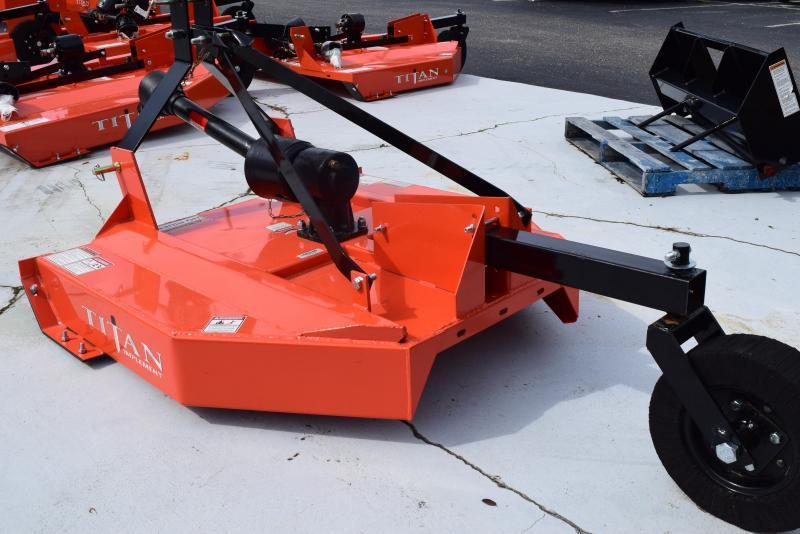 Standard Duty Rotary Cutter 48" JBT Power Mowers, Power Tools