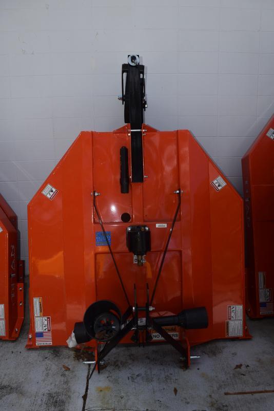 Standard Duty Rotary Cutter 48" JBT Power Mowers, Power Tools, Kioti Tractors and Big Tex