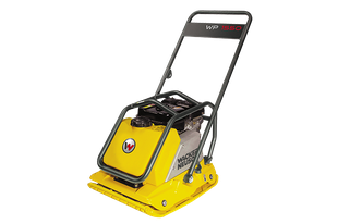 Wacker Neuson Premium Plate Tamp Wacker Neuson Premium Plate Tamp