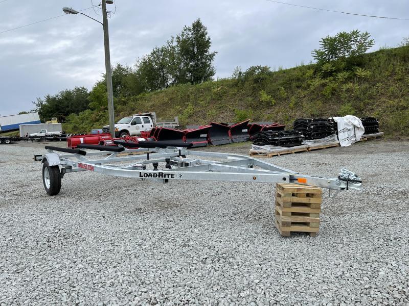 NEW 2022 Load Rite Double Jet Ski Trailer Watercraft Trailers For