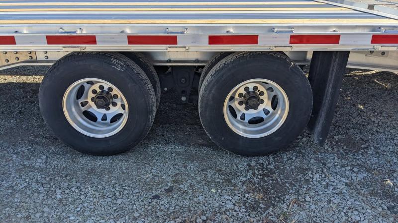 new Equipment / Flatbed Trailers EBY  for sale, in Mount Pleasant, PA Thumbnail 9