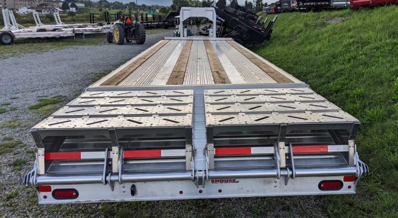 new Equipment / Flatbed Trailers EBY  for sale, in Mount Pleasant, PA Thumbnail 4
