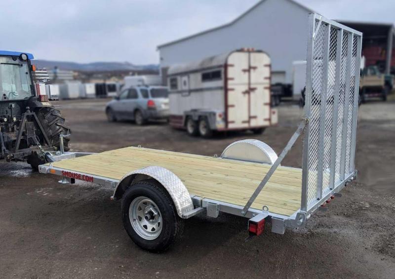 new Utility Trailers Load Rite  for sale, in Mount Pleasant, PA Thumbnail 3