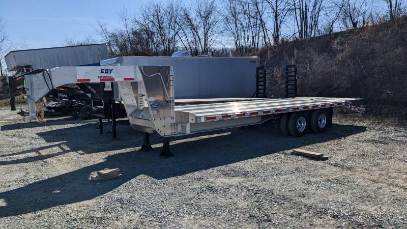 new Equipment / Flatbed Trailers EBY  for sale, in Mount Pleasant, PA Thumbnail 6