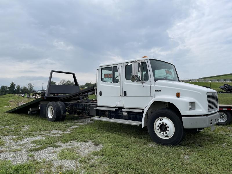 USED 1994 Freightliner 20' Rollback USED 1994 Freightliner 20' Rollback
