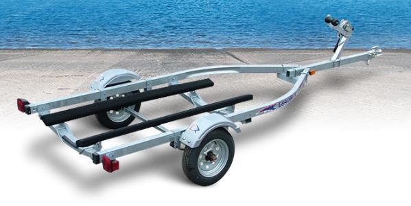 NEW 2021 Load Rite 14' (2 to 3 Seat) Jet Ski Trailer NEW 2021 Load Rite 14' (2 to 3 Seat) Jet Ski Trailer