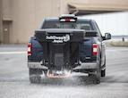 NEW SALTDOGG 11 cu ft Tailgate Spreader (ONLY 1 LEFT!) NEW SALTDOGG 11 cu ft Tailgate Spreader (ONLY 1 LEFT!)