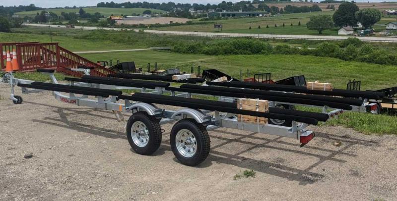 NEW 2022 Load Rite 22' - 24' Tritoon OR Pontoon Boat Trailer NEW 2022 Load Rite 22' - 24' Tritoon OR Pontoon Boat Trailer