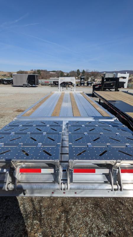 new Equipment / Flatbed Trailers EBY  for sale, in Mount Pleasant, PA Thumbnail 8