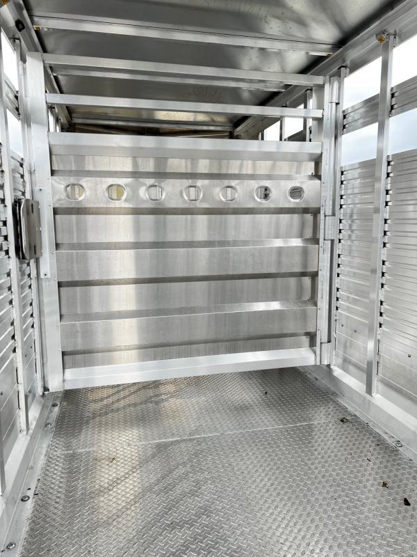 new Stock / Stock Combo Trailers EBY  for sale, in Mount Pleasant, PA Thumbnail 6