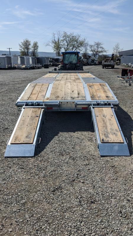 new Equipment / Flatbed Trailers Cam Superline  for sale, in Mount Pleasant, PA Thumbnail 5