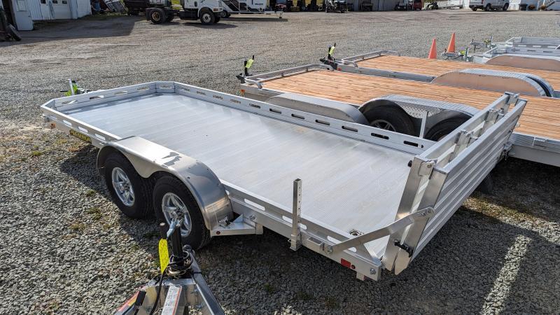 new Utility Trailers Aluma  for sale, in Mount Pleasant, PA Thumbnail 2
