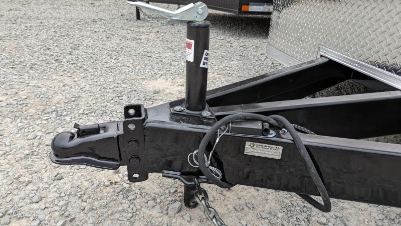 new Cargo (Enclosed) Trailers Homesteader Trailers  for sale, in Mount Pleasant, PA Thumbnail 4