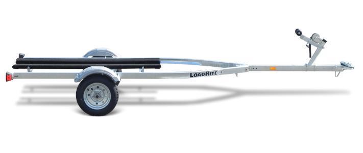 new Watercraft Trailers Load Rite  for sale, in Mount Pleasant, PA Thumbnail 2