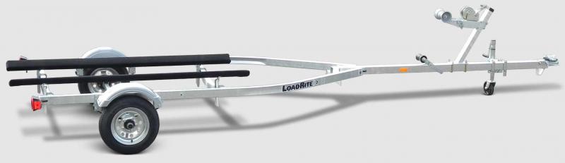 NEW 2023 Load Rite 16'1" V-Bunk Boat Trailer w/ Swing up Jack NEW 2023 Load Rite 16'1" V-Bunk Boat Trailer w/ Swing up Jack