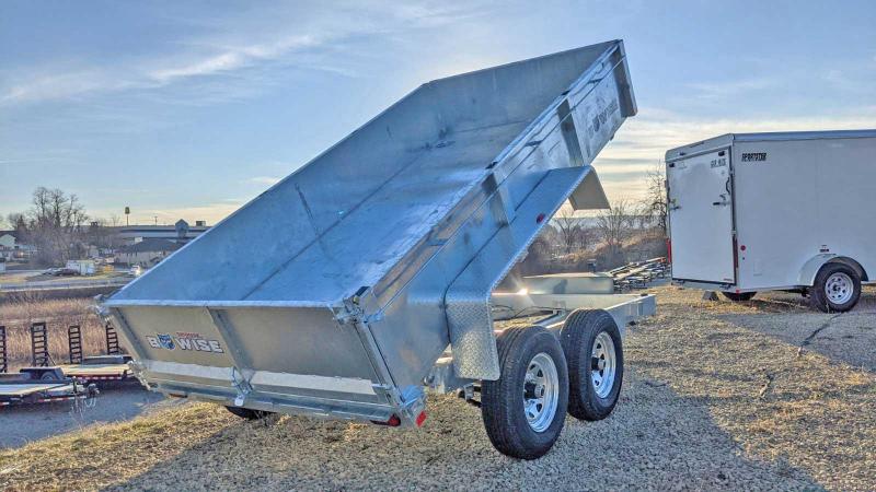 new Dump Trailers BWISE  for sale, in Mount Pleasant, PA Thumbnail 2