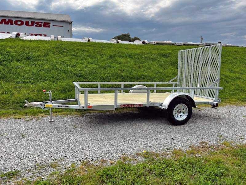 new Utility Trailers Load Rite  for sale, in Mount Pleasant, PA Thumbnail 3