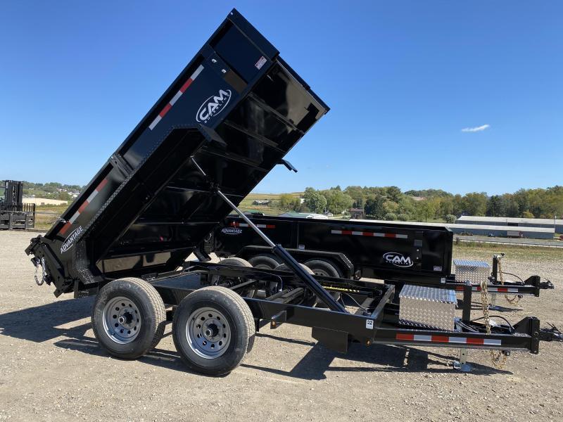new Dump Trailers Cam Superline  for sale, in Mount Pleasant, PA Thumbnail 3