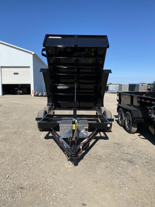 new Dump Trailers Cam Superline  for sale, in Mount Pleasant, PA Thumbnail 4