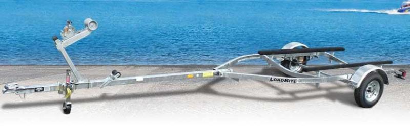 NEW 2021 Load Rite 16'4" V-Bunk Boat Trailer NEW 2021 Load Rite 16'4" V-Bunk Boat Trailer