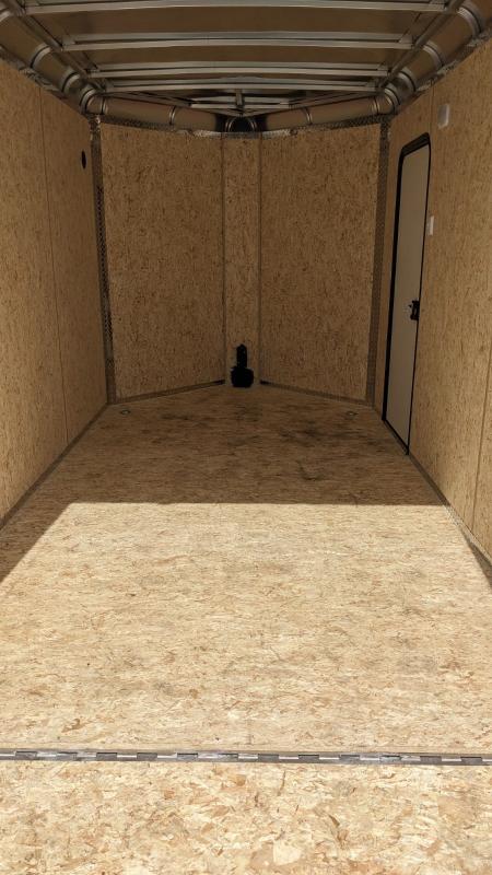 new Cargo (Enclosed) Trailers Legend Trailers  for sale, in Mount Pleasant, PA Thumbnail 5