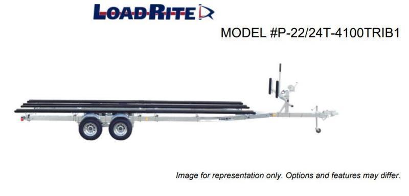 new Watercraft Trailers Load Rite  for sale, in Mount Pleasant, PA Thumbnail 2
