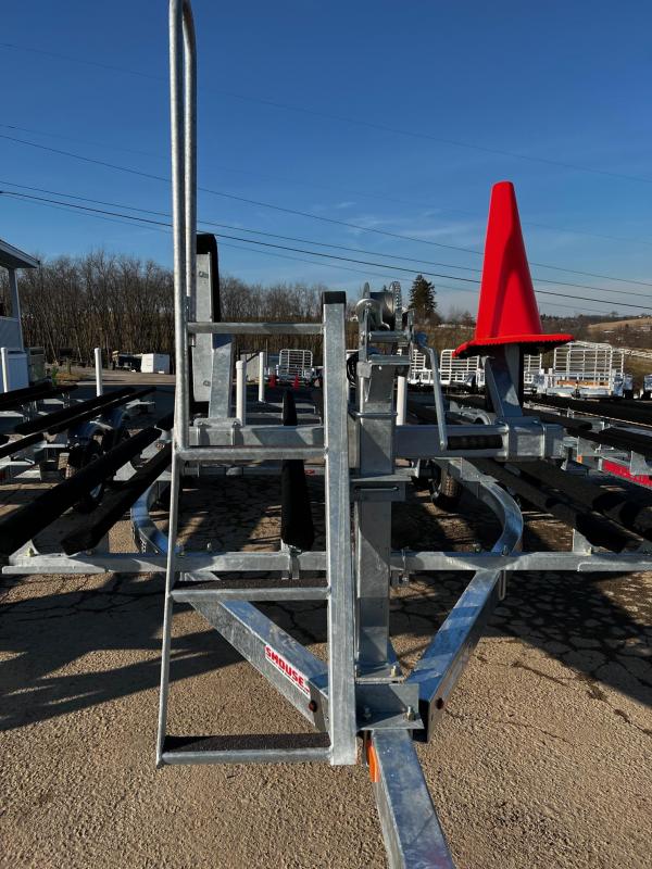 new Watercraft Trailers Load Rite  for sale, in Mount Pleasant, PA Thumbnail 7