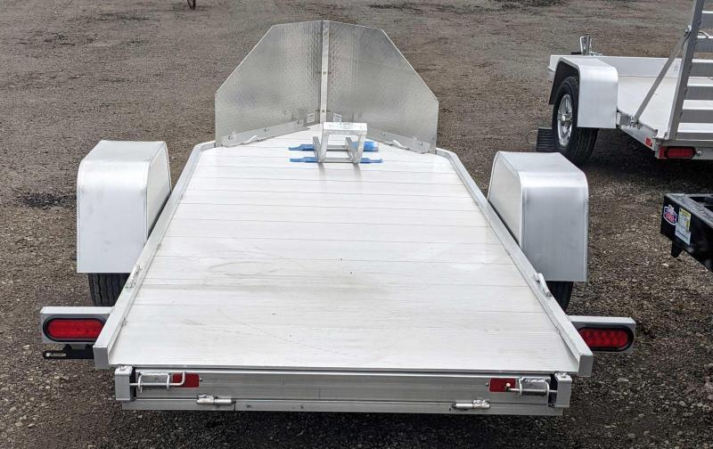 new Motorcycle / Cycle Trailers Aluma  for sale, in Mount Pleasant, PA Thumbnail 2