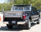 NEW DUMPERDOGG 6' Lo Pro "STAINLESS STEEL" Dump Insert NEW DUMPERDOGG 6' Lo Pro "STAINLESS STEEL" Dump Insert