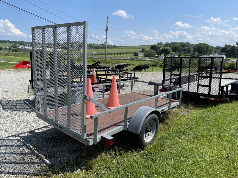 used Equipment / Flatbed Trailers Load Rite  for sale, in Mount Pleasant, PA Thumbnail 2