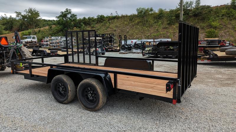 new Utility Trailers BWISE  for sale, in Mount Pleasant, PA Thumbnail 4