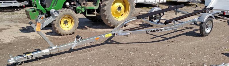 NEW 2023 Load Rite 14'6" V-Bunk Boat Trailer NEW 2023 Load Rite 14'6" V-Bunk Boat Trailer