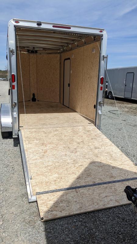 new Cargo (Enclosed) Trailers Legend Trailers  for sale, in Mount Pleasant, PA Thumbnail 4
