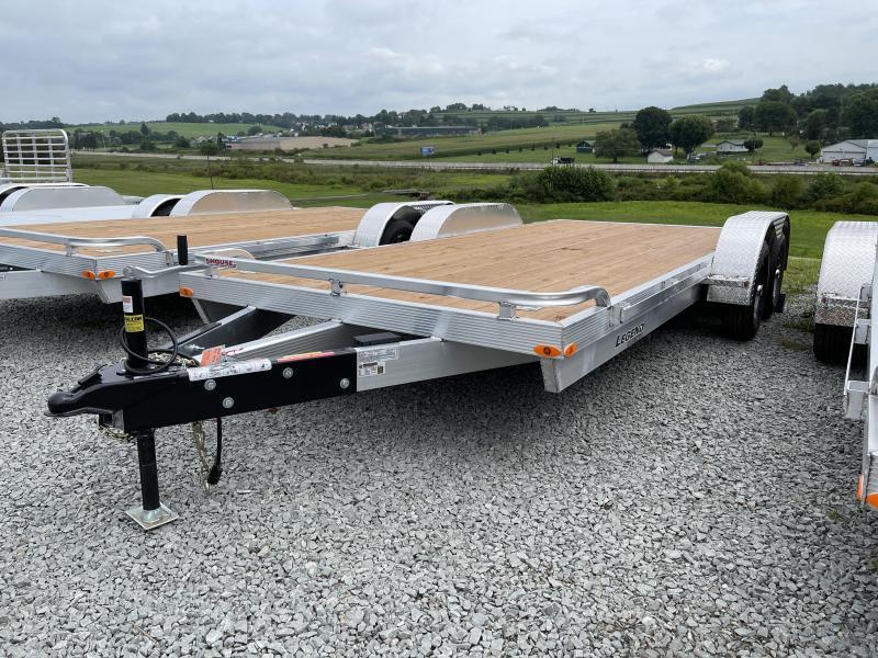new Car Haulers / Racing Trailers Legend Trailers  for sale, in Mount Pleasant, PA Thumbnail 5