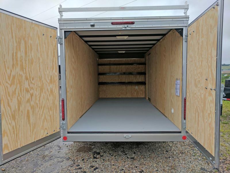 new Cargo (Enclosed) Trailers Car Mate Trailers  for sale, in Mount Pleasant, PA Thumbnail 3