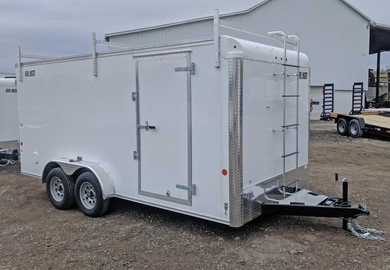 new Cargo (Enclosed) Trailers Car Mate Trailers  for sale, in Mount Pleasant, PA image-1