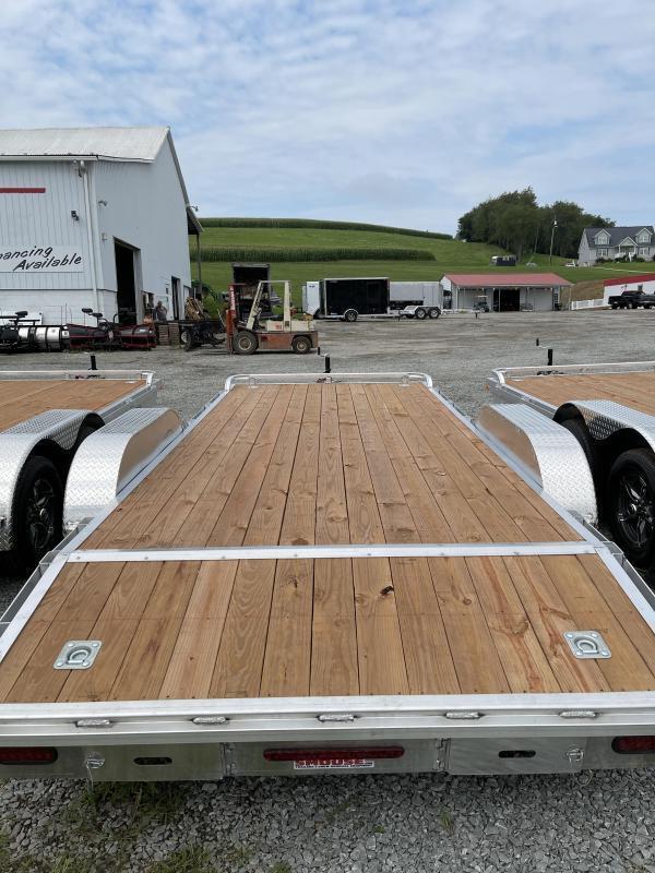 new Car Haulers / Racing Trailers Legend Trailers  for sale, in Mount Pleasant, PA Thumbnail 6