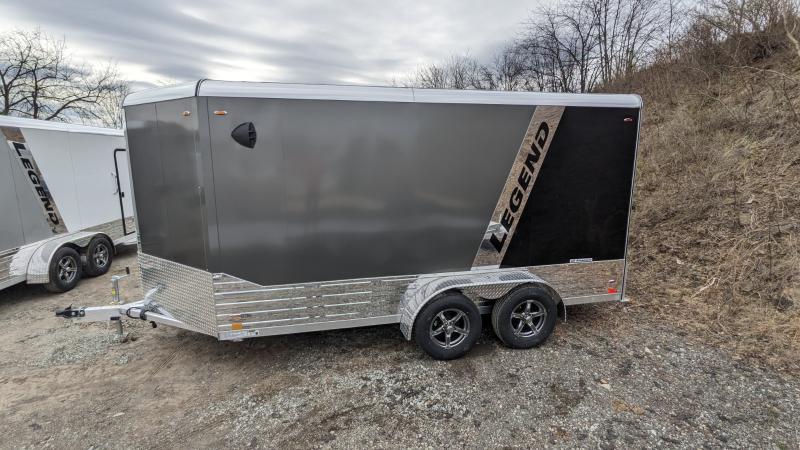 new Cargo (Enclosed) Trailers Legend Trailers  for sale, in Mount Pleasant, PA Thumbnail 3