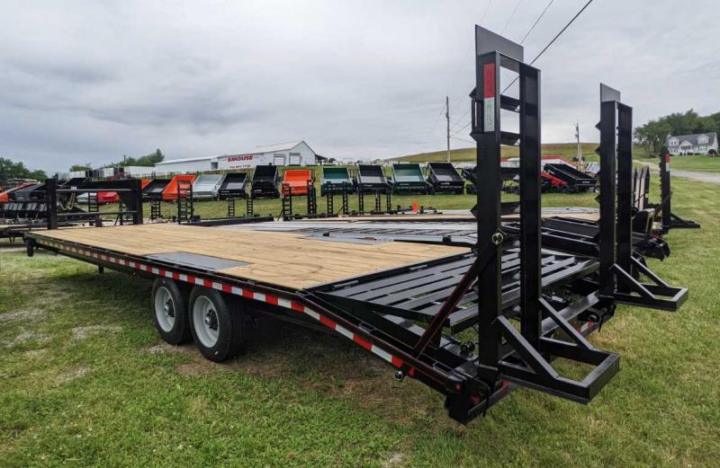 NEW 2022 Quality 26+4 HD PRO Deckover Gooseneck w/ Pop Up Dove Tail NEW 2022 Quality 26+4 HD PRO Deckover Gooseneck w/ Pop Up Dove Tail