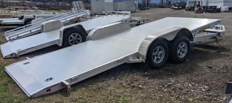 NEW 2022 Aluma 18' (20" Stationary + 18' Tilt) Tilt Trailer (Mid May Arrival) NEW 2022 Aluma 18' (20" Stationary + 18' Tilt) Tilt Trailer (Mid May Arrival)