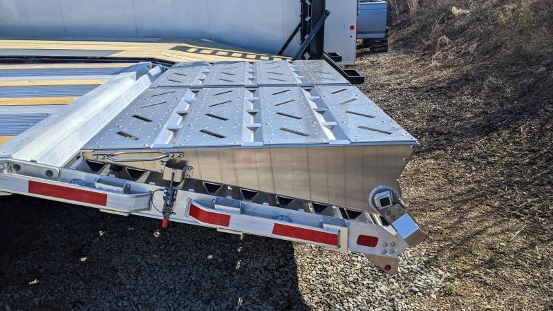 new Equipment / Flatbed Trailers EBY  for sale, in Mount Pleasant, PA Thumbnail 7