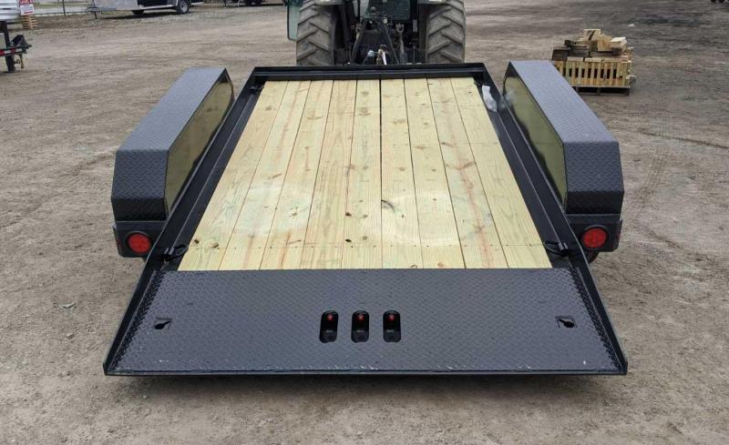 new Equipment / Flatbed Trailers Cam Superline  for sale, in Mount Pleasant, PA Thumbnail 3