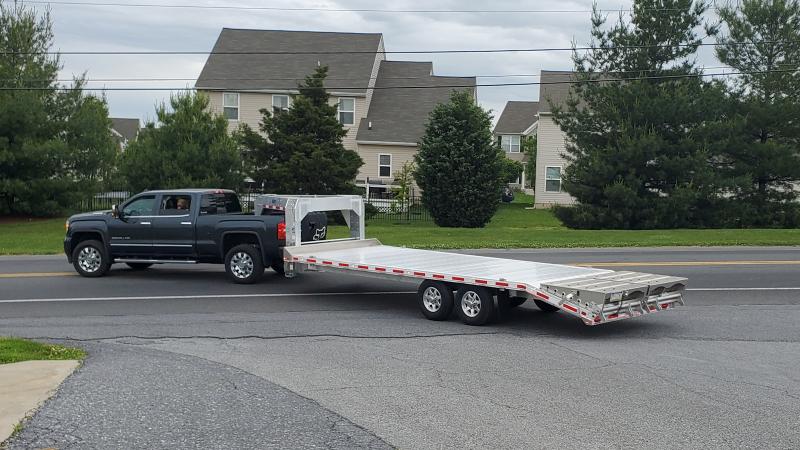 new Equipment / Flatbed Trailers EBY  for sale, in Mount Pleasant, PA Thumbnail 9