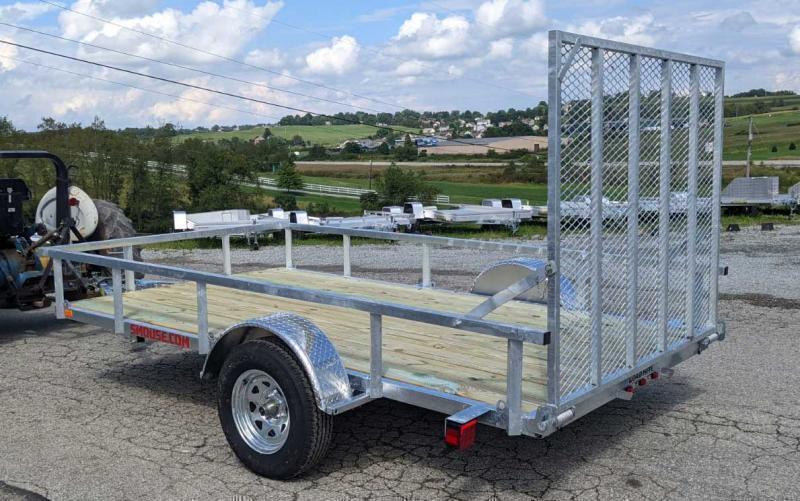 new Utility Trailers Load Rite  for sale, in Mount Pleasant, PA Thumbnail 2