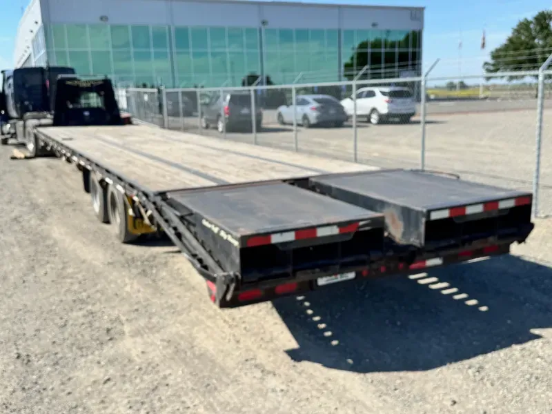 used Equipment / Flatbed Trailers Gatormade Trailers  for sale, in Sacramento, CA Thumbnail 3