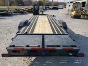 new Equipment / Flatbed Trailers Diamond C Trailers  for sale, in Broken Arrow, OK Thumbnail 7
