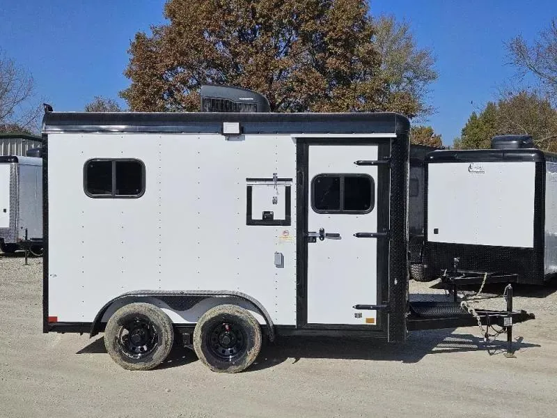 new Office / Fiber Optic Trailers Cargo Craft  for sale, in Broken Arrow, OK Thumbnail 2